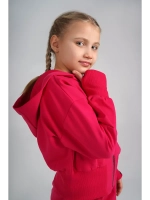 Костюм с брюками палаццо