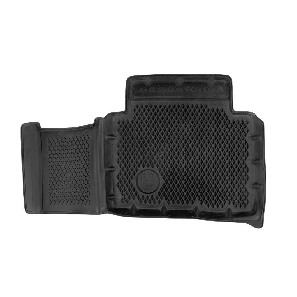 Коврики EVA 3D для Haval Jolion 4WD Delform Premium EVS-2202/1