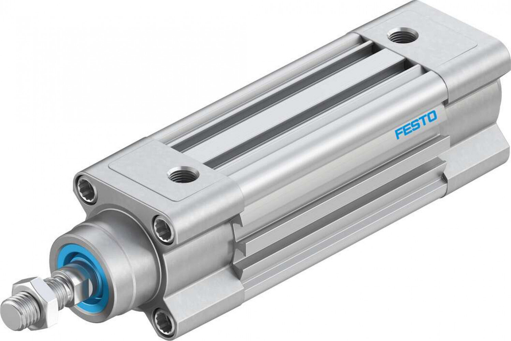 DSBC-32-50-D3-PPSA-N3 Стандартный цилиндр