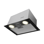 Кухонная вытяжка MAUNFELD Cam 45 чёрный