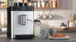 Melitta CAFFEO Passione OT  F 531-101  silver