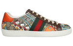 Disney X Gucci Ace (Женская размерная сетка)