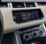 Магнитола для Range Rover 4 2012-2017 (BOSCH) - Radiola RDL-1668 монитор 10.25" на Android 13, 8Гб+128Гб, CarPlay, 4G SIM-слот