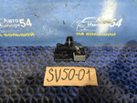 Бардачок пассажирский TOYOTA VISTA 1999