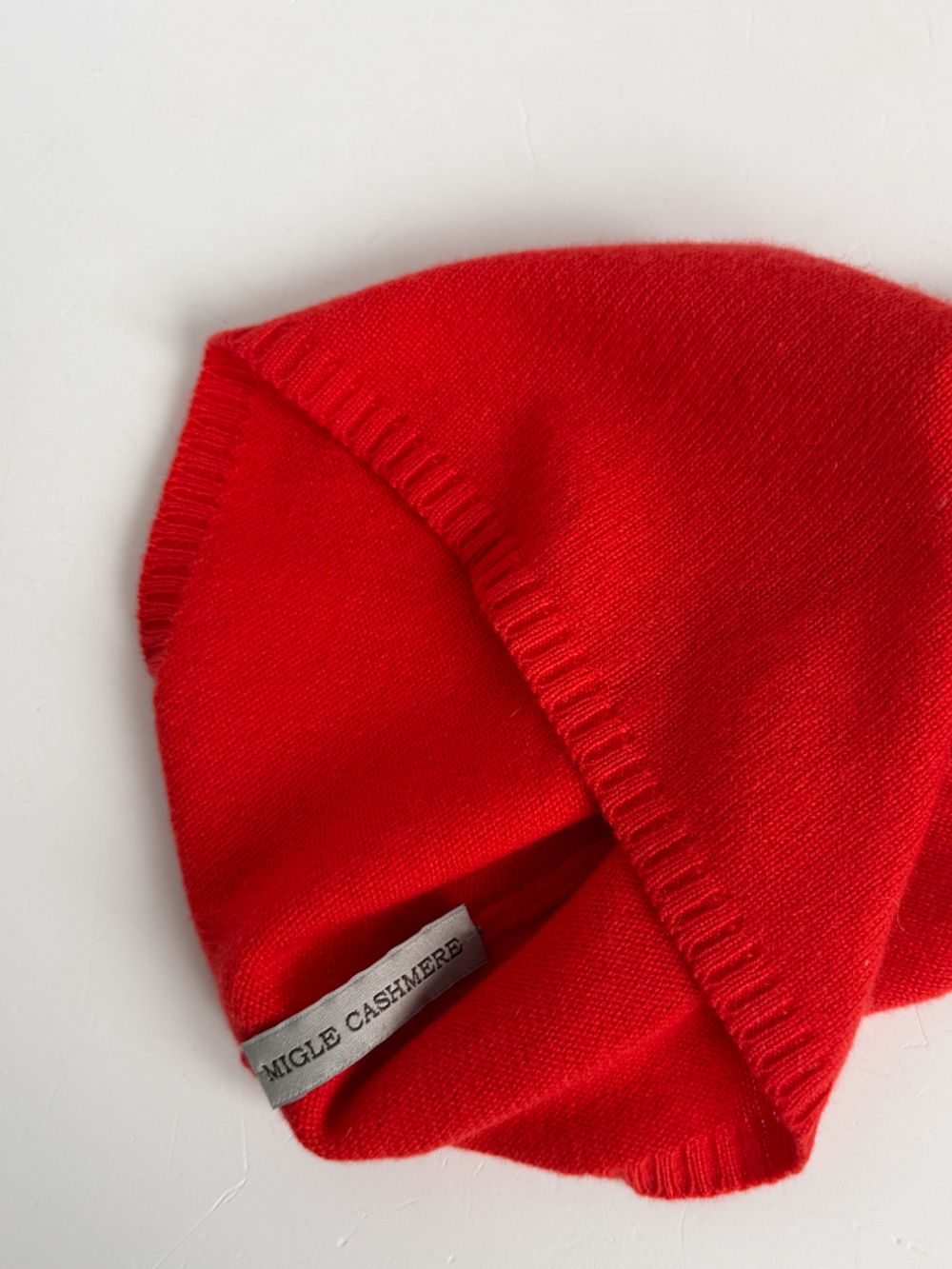 Кашемировая шапка Migle Cashmere, 98