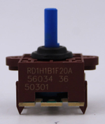 Селектор RD1H1B1F20A для стиральной машины Whirlpool