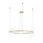 Подвесной светильник Maytoni MOD289PL-L53BS3K