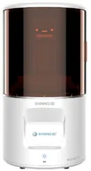 Фотография — 3D-сканер Shining 3D AccuFab D1s