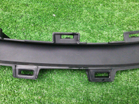 Накладка перед бампера Mercedes GLS X167 23-нв AMG