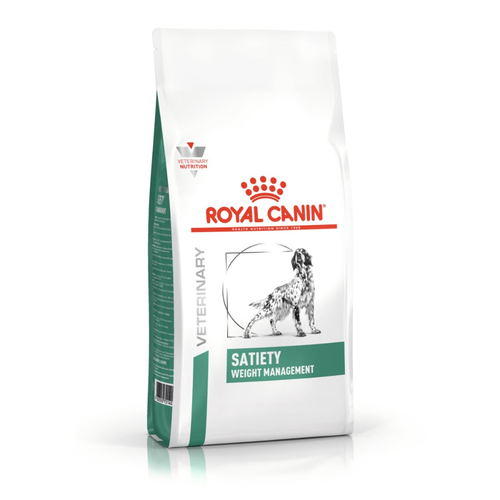 Royal Canin корм сухой для взрослых собак при снижении веса