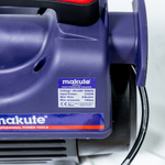 Мойка высокого давления Makute HPW121