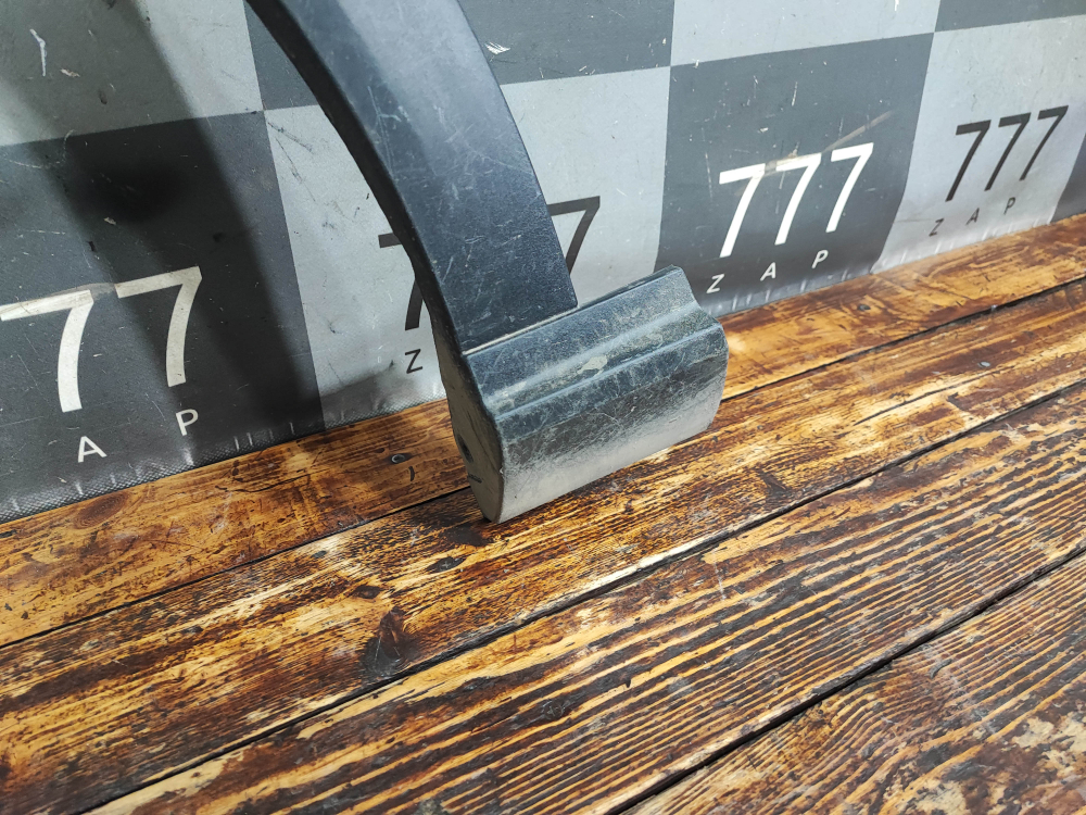 Накладка крыла переднего левого Haval F7 1 22-24 Б/У Оригинал 5006100XKQ11A