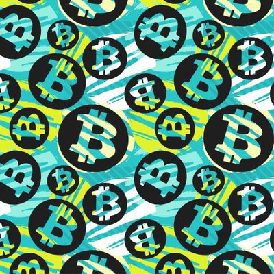 Биткоин майнер