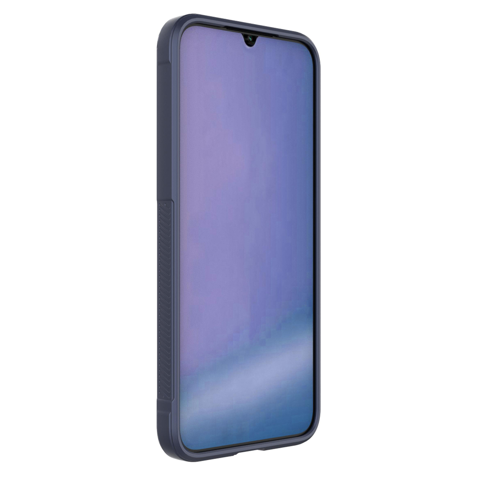Противоударный чехол Flexible Case для Xiaomi Redmi 15C 4g/5g