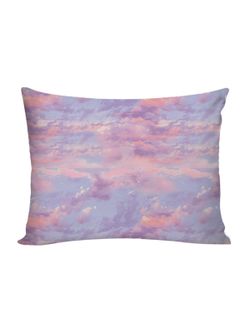 Постельное белье Сказка "Небеса" 1,5-сп наволочка 50х70 1шт Простынь 150х215 см Пододеяльник 145х215 см перкаль