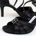 Туфли для латины