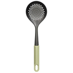 Шумовка fiesta, 35 см (зеленый)