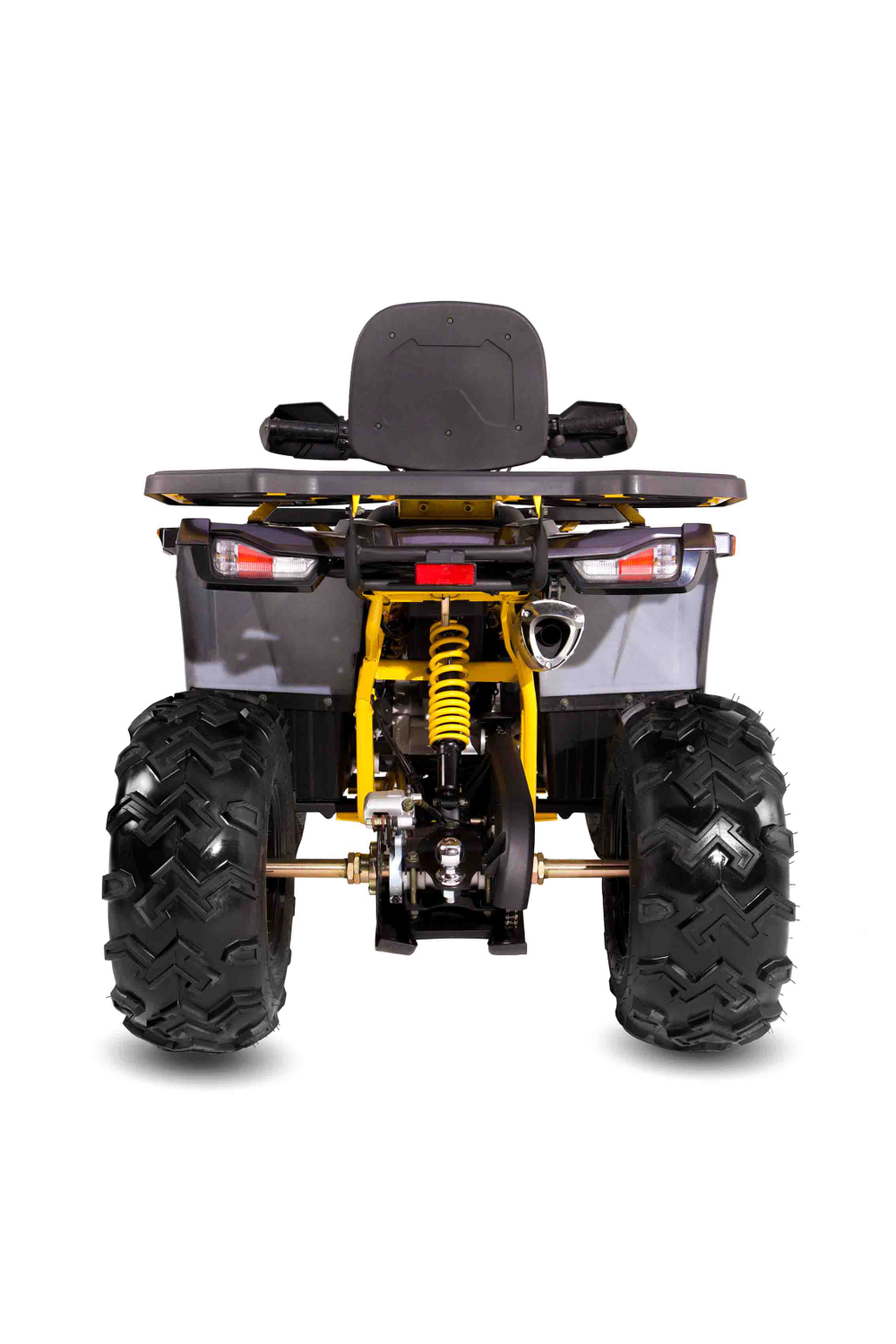 Квадроцикл SHARMAX Pro 280 (2024)