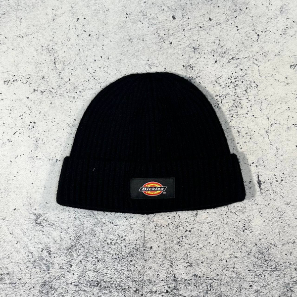 Шапка Dickies Black