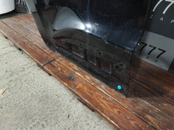 Дверь задняя правая Chery Tiggo 4 18-нв Б/У Оригинал J686201020DY