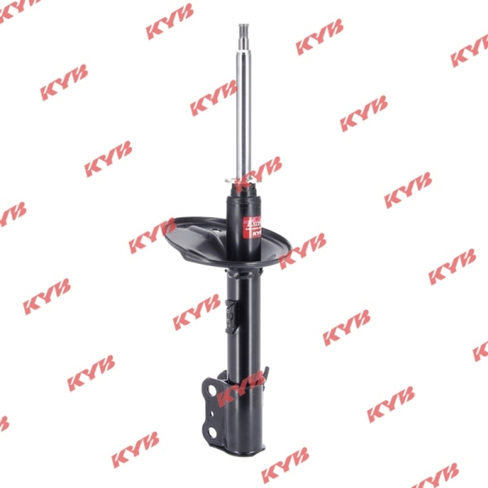 Стойка газомасляная KYB (Fl) 334262