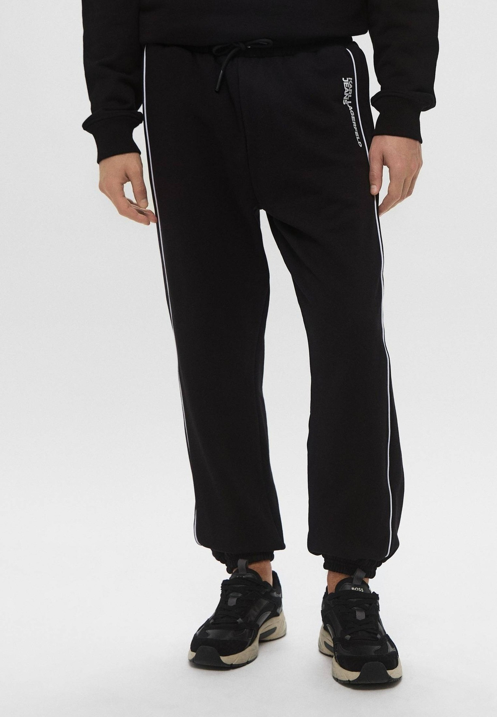 Брюки мужские KARL LAGERFELD JEANS