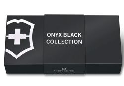 Мультитул Нож Victorinox 0.9563.C31P Ranger Grip 79 Onyx Blackфотография - 3