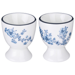 Набор подставок для яиц 2шт "Sunday", 358-2378