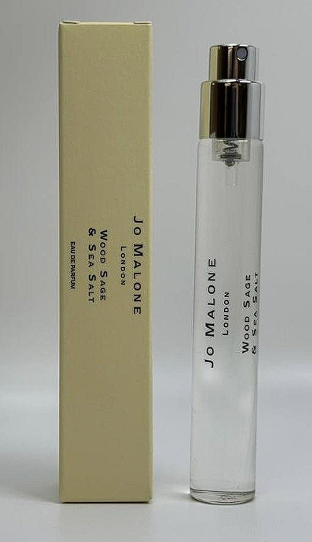 Пробник Jo Malone Wood Sage & Sea Salt 18 ml