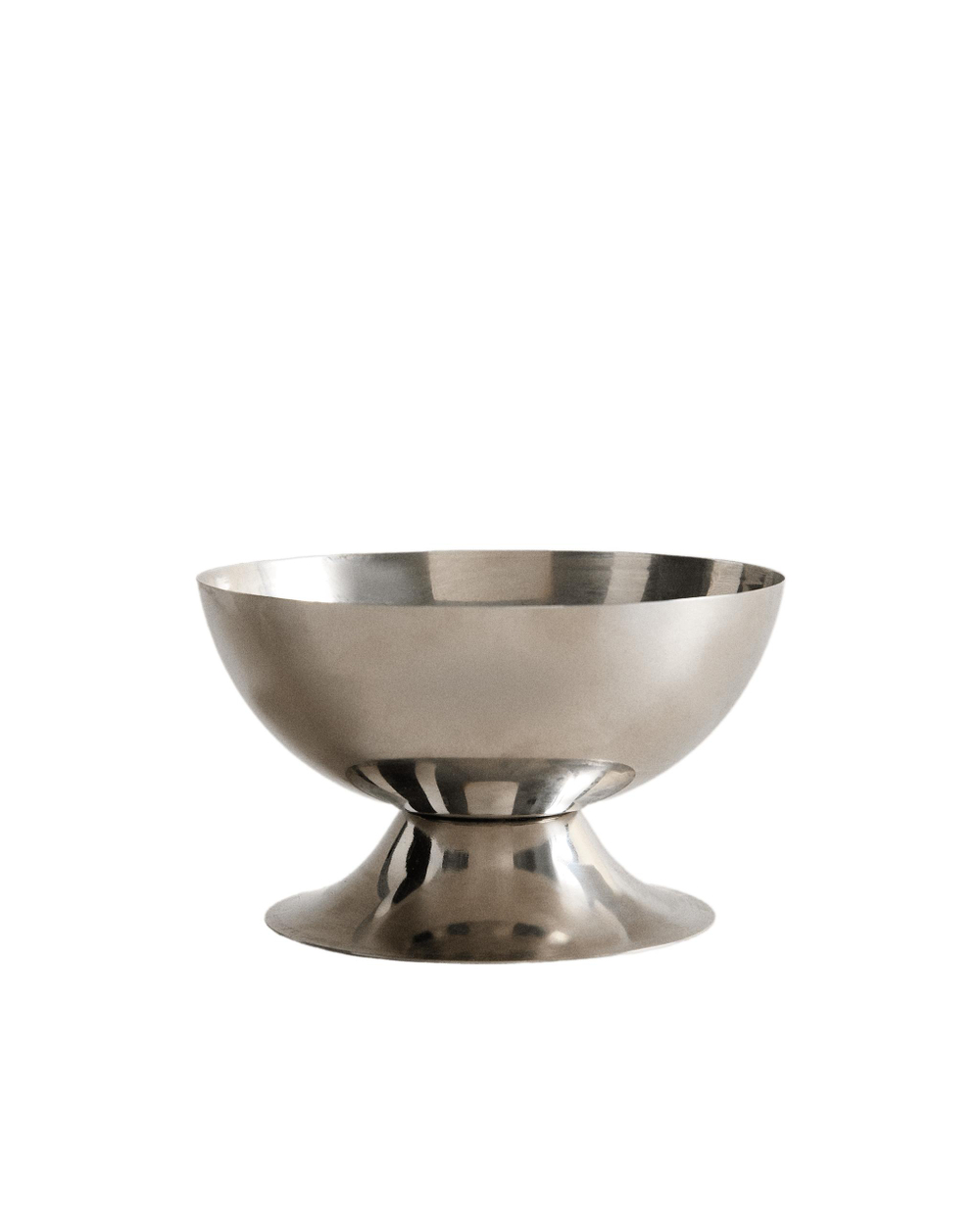 Zara Home бокал из нержавеющей стали, 10 см · 7256/412