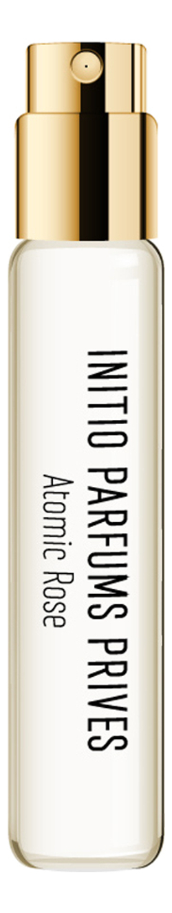 INITIO PARFUMS PRIVES Atomic Rose