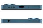 Смартфон Xiaomi Poco C65 6/128Gb Синий