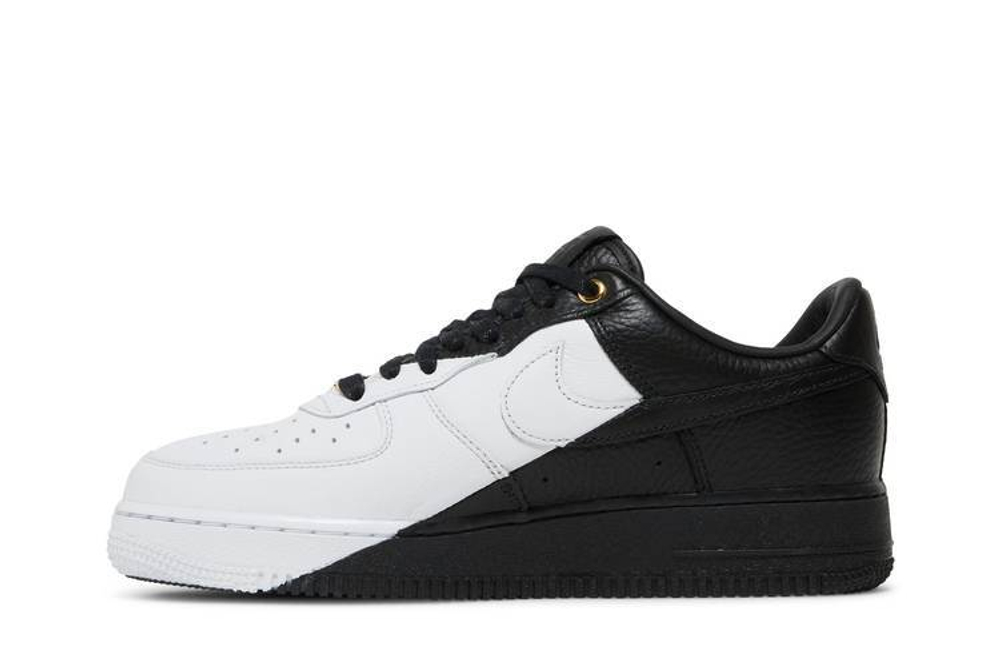 Кроссовки Nike Air Force 1 Low '07 Prm "Breakthrough"