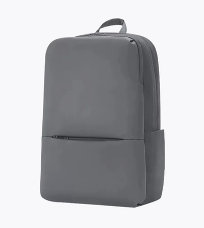 Рюкзак Xiaomi Classic Business Backpack 2 (ZJB4175CN) Серый