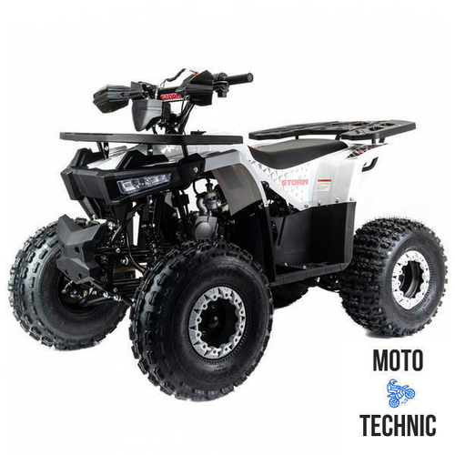 Квадроцикл MOTOLAND (МОТОЛЕНД) 125 STORM A