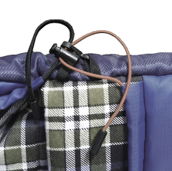 Спальный мешок BTrace Duvet