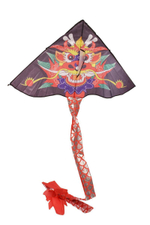 Воздушный змей 350см, пакет