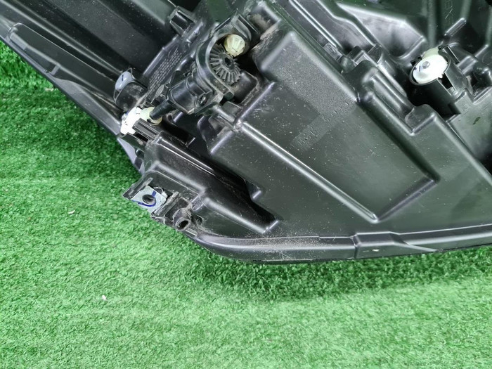 Фара левая EXEED VX (2021-2024) LED