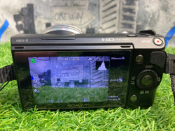 Sony NEX5 kit 16mm Покупка/Продажа