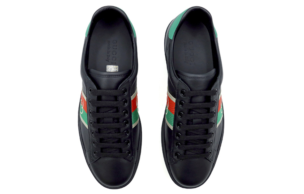 Gucci Ace Interlocking G