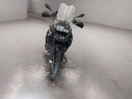 BMW F800GS , 2012