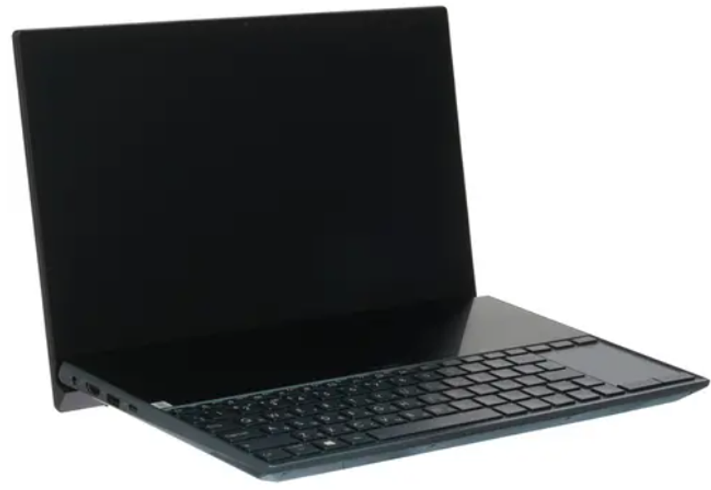 Ноутбук ASUS ZenBook UX481F 16/512
