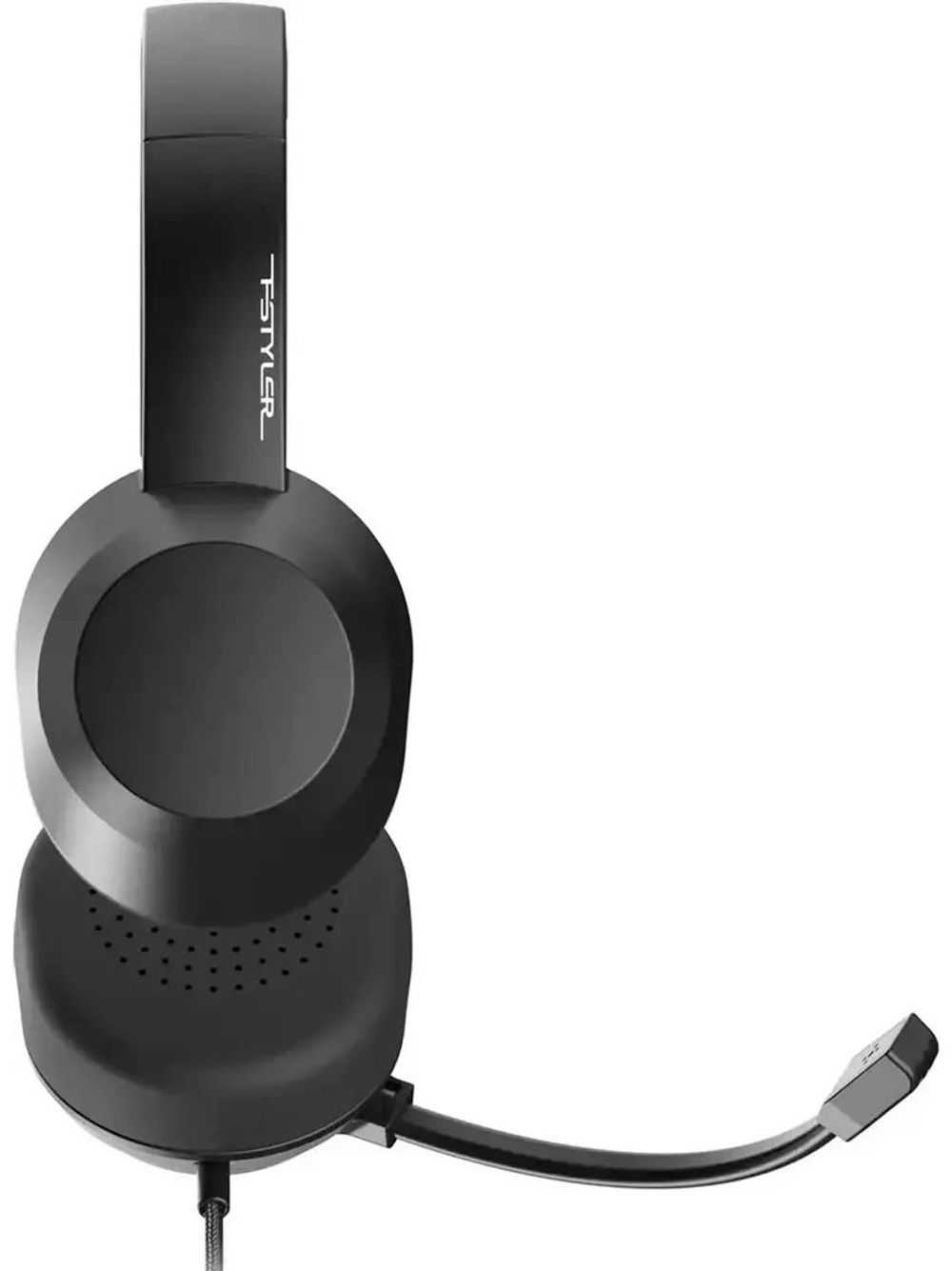 Наушники A4Tech FH150U черный