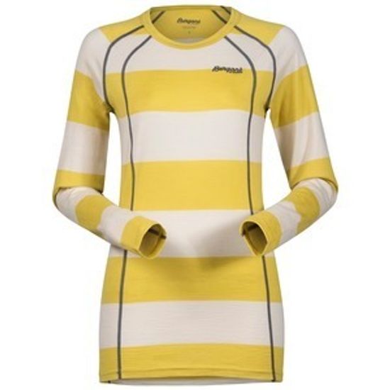 Блуза женская Bergans Fjellrapp 1965