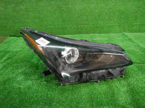 Фара правая Lexus NX 1 (2017-2021) LED