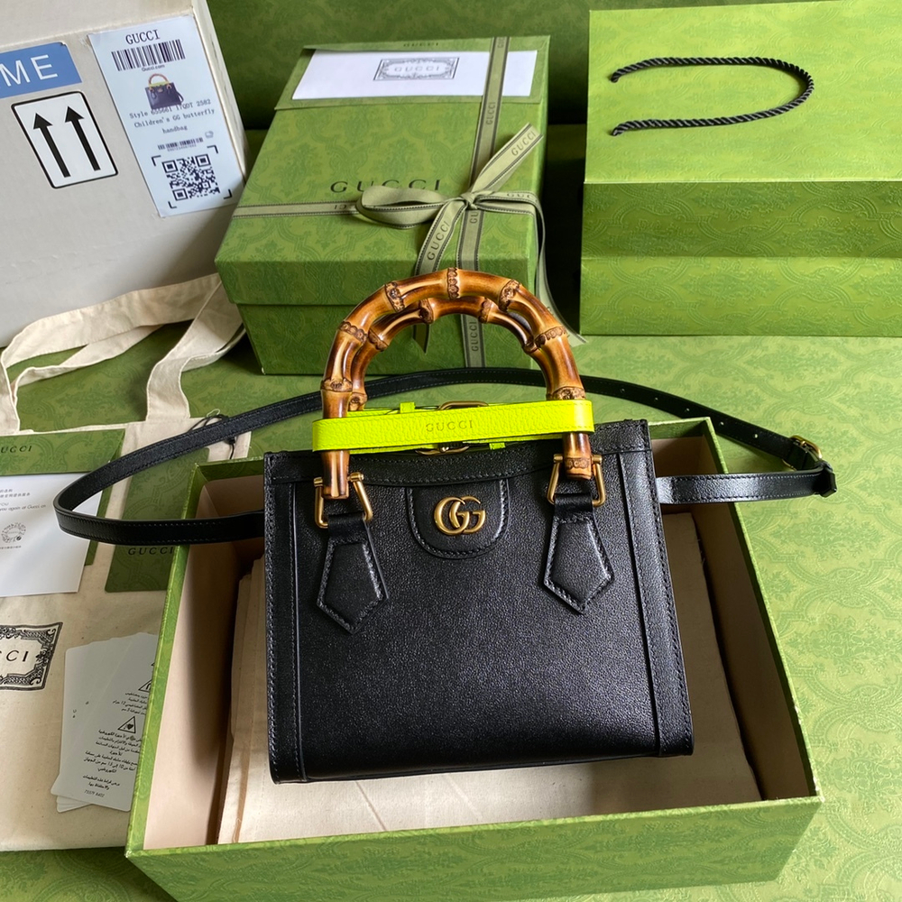 Gucci Diana 20 cm