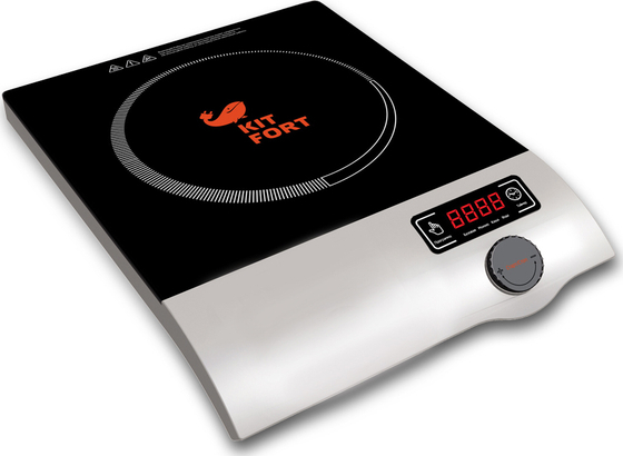 Индукционная плитка Kitfort KT-108