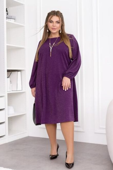 Платье УК-2629-4 Фабрика Моды Фото 1