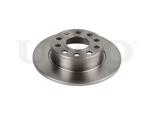 Диск тормозной задний UNIO BRD-20010