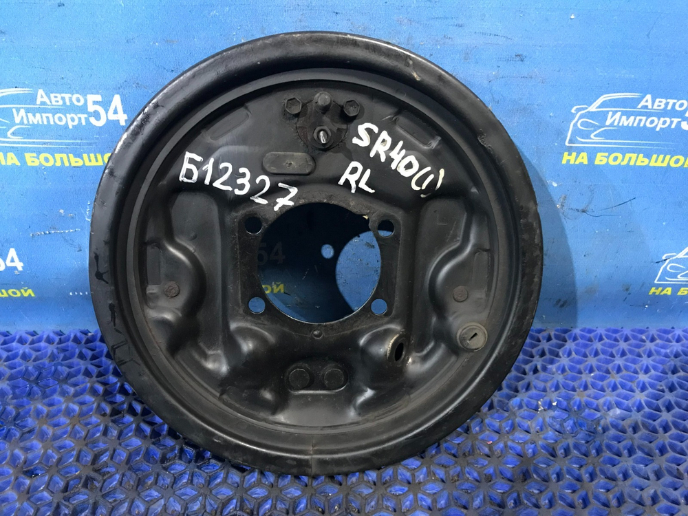 Механизм стояночного тормоза TOYOTA TOWNACE NOAH 1996-2007